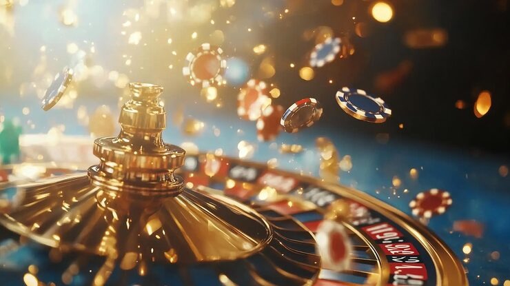 bazartoto login Live Casino